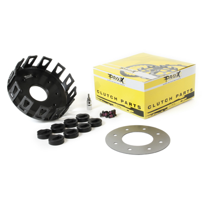 ProX Clutch Basket Suzuki RM-Z250 '07-21 - Moottoripyörän muut kytkimenosat - D137382 - 1