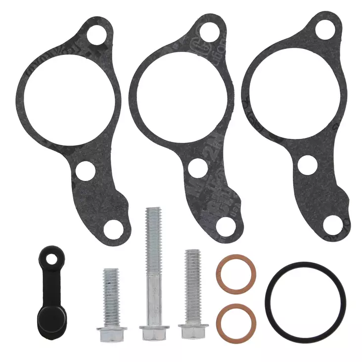 ProX Clutch Slave Cylinder Rebuild Kit KTM 125SX '00-15 - Moottoripyörän kytkinsylinterit - D213162 - 1