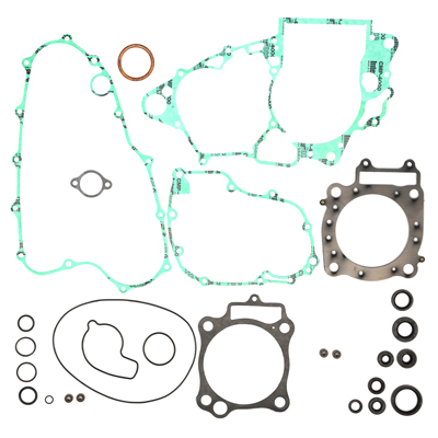ProX Complete Gasket Set Honda CRF450R '02-06 - Moottoripyörän tiivistesarjat - D138042 - 1