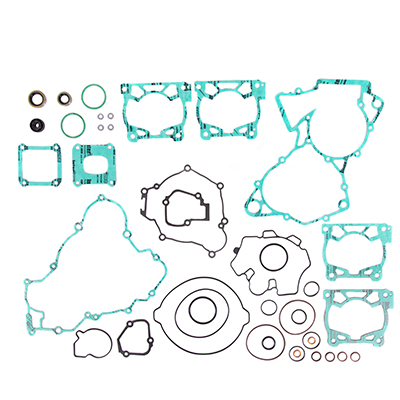 ProX Complete Gasket Set KTM SX125 16-22 - Moottoripyörän tiivistesarjat - D236582 - 1