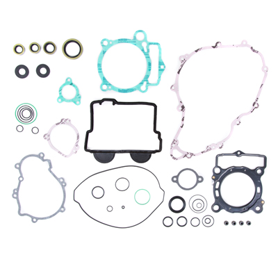 ProX Complete Gasket Set KTM 250 SX-F '13-15 - Moottoripyörän tiivistesarjat - D213302 - 1