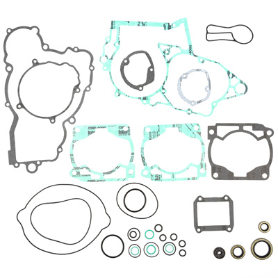 ProX Complete Gasket Set KTM300EXC '05-07 - Moottoripyörän tiivistesarjat - D138122 - 1