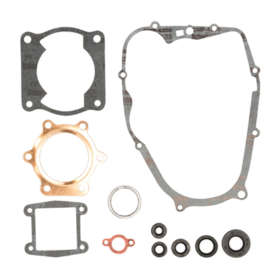 ProX Complete Gasket Set Yamaha YFS200 Blaster '88-06 - Moottoripyörän tiivistesarjat - D213322 - 1