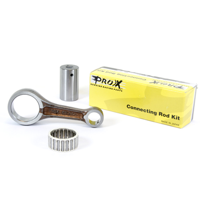 ProX Con.Rod Kit Husqv.SMR400 '05-07+TC/TE/TXC/SMR450 '05-10 - Moottoripyörän kiertokanget - D137062 - 1