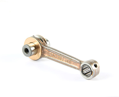 ProX Con.Rod Kit KTM50SX '01-23 + TC50 '17-23 - Moottoripyörän kiertokanget - D258032 - 1