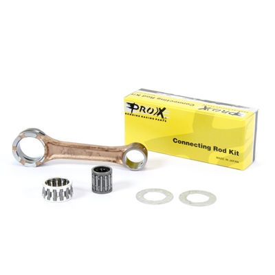 ProX Con.Rod Kit RD250LC + RD350LC + Washers - Moottoripyörän kiertokanget - D136982 - 1