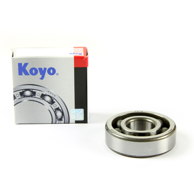 ProX Crankshaft Bearing 6304SH YZ65 '18-23 / YZ85 19-23 20x52x15 - Moottoripyörän runkolaakerit - D262822 - 1
