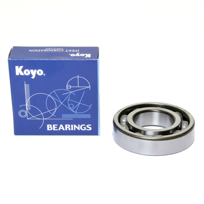 ProX Crankshaft Centre Bearing 6207YR9-13-9TC3 35x72x17 - Moottoripyörän runkolaakerit - D174972 - 1