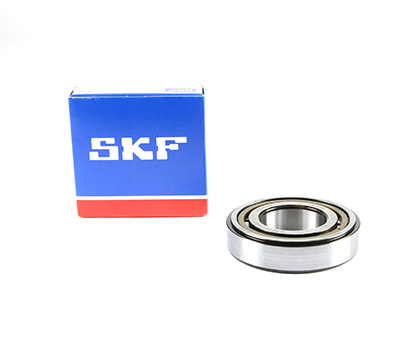 ProX Crankshaft Roller-Bearing SKF NJ207 KTM450SX-F '16-17 35x72x17 - Moottoripyörän runkolaakerit - D213532 - 1