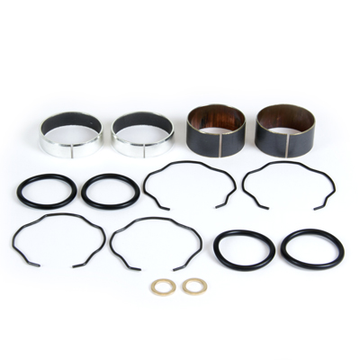 ProX Front Fork Bushing Kit VT1100C2 '00-07 - Etuiskunvaimentimen muut osat - D214222 - 1