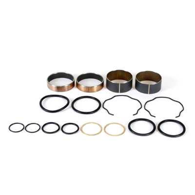 ProX Front Fork Bushing Kit YZ125/250 '93-95 + RM125 '84-88 - Etuiskunvaimentimen muut osat - D138312 - 1