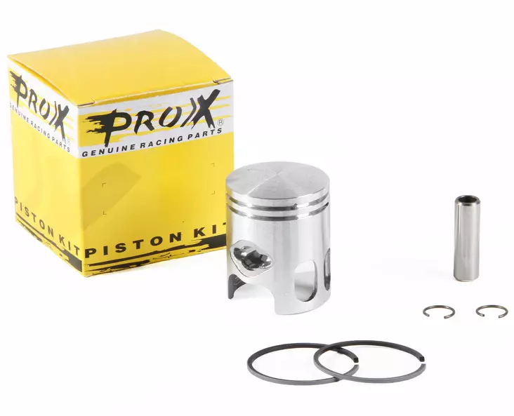 ProX Mäntäsarja 40.50 Minarelli Pysty/Vaaka (10mm) - Mopon männät - D136022 - 1