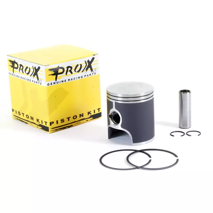 ProX Piston Kit Aprilia RS125 + AF1 + Redrose - Moottoripyörän mäntäsarjat - D136942 - 1