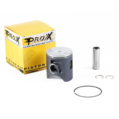 ProX Piston Kit CR125 '92-03 "Art" (53.94mm) - Moottoripyörän mäntäsarjat - D136632 - 1