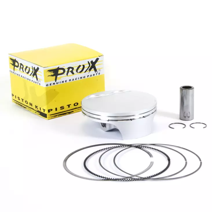 ProX Piston Kit KTM505SX-F '08-09 12.5:1 (99.94mm) - Moottoripyörän mäntäsarjat - D136932 - 1