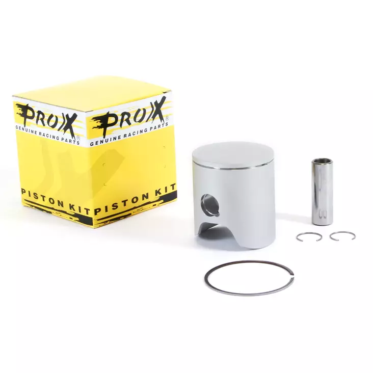 ProX Piston Kit Moto TM125 '92-13 - Moottoripyörän mäntäsarjat - D136952 - 1