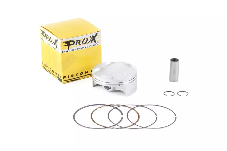 ProX Piston Kit RM-Z250 '10-23 "ART" 13.4:1 (76.96mm) - Moottoripyörän mäntäsarjat - D136782 - 1