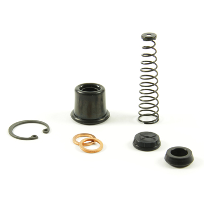 ProX Rear Master Cylinder Rebuild Kit ZX1100 '86-90 - Moottoripyörän jarrujen korjaussarjat - D173622 - 1