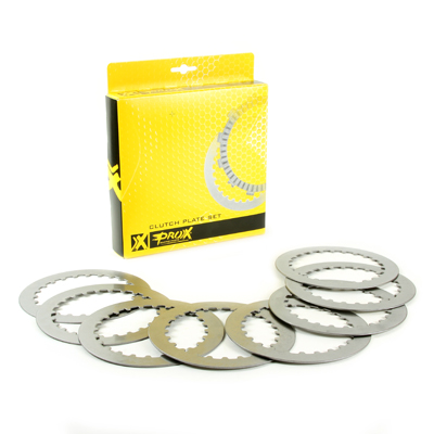 ProX Steel Plate Set Sherco 250/300SE-F '08-18 - Moottoripyörän kytkinlevyt - D258052 - 1
