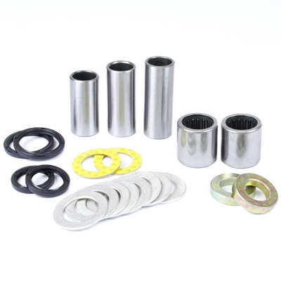 ProX Swingarm Bearing Kit CRF450R/X '05-12 - Swingin laakerit - D137792 - 1