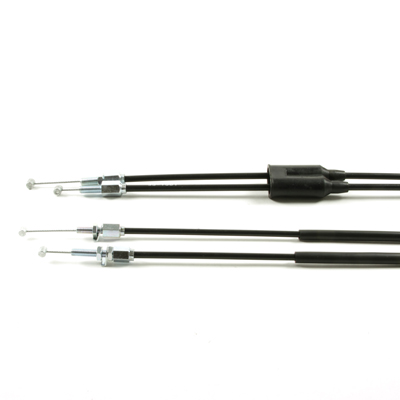 ProX Throttle Cable CRF250R '10-13 + CRF450R '09-16 - Moottoripyörän kaasuvaijerit - D172682 - 1