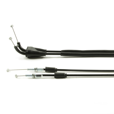 ProX Throttle Cable KTM250EXC-G Racing '02 + 400EXC '00-02 - Moottoripyörän kaasuvaijerit - D172702 - 1