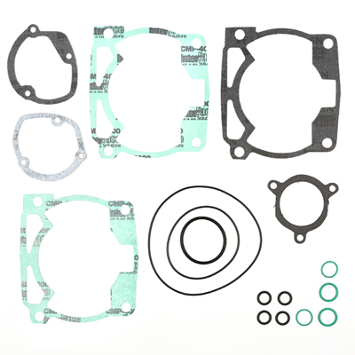 ProX Top End Gasket Set KTM250SX '00-02 + KTM250EXC '00-03 - Moottoripyörän tiivistesarjat - D138242 - 1