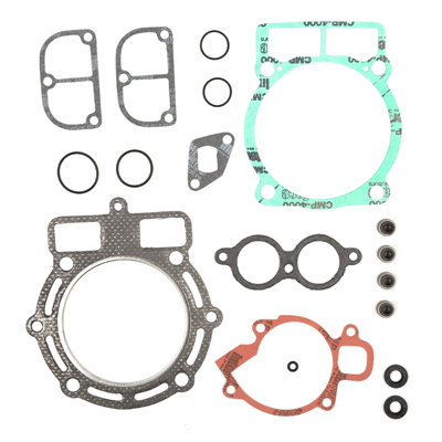 ProX Top End Gasket Set KTM450SX'03-06 + 520/525SX-EXC'00-07 - Moottoripyörän tiivistesarjat - D138262 - 1