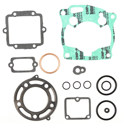 ProX Top End Gasket Set KX125 '92-94 - Moottoripyörän tiivistesarjat - D138222 - 1