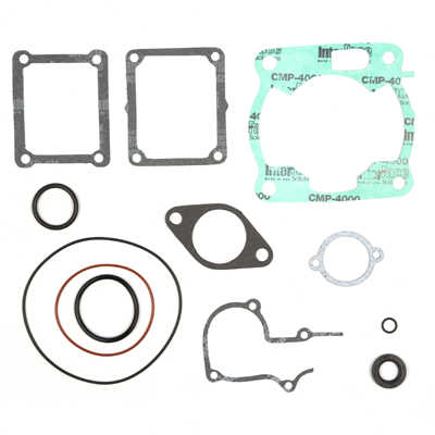ProX Top End Gasket Set YZ125 '86-88 - Moottoripyörän tiivistesarjat - D138162 - 1