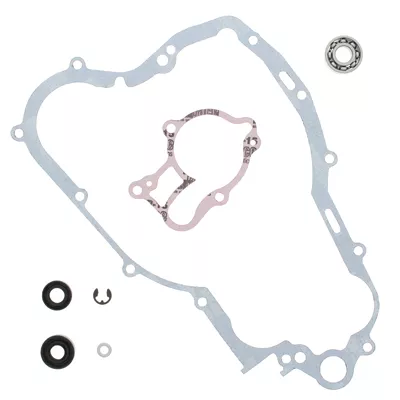 ProX Water Pump Rebuild Kit YZ250 '99-20 + YZ250X '16-20 - Moottoripyörän vesipumpun korjausarjat - D215842 - 1