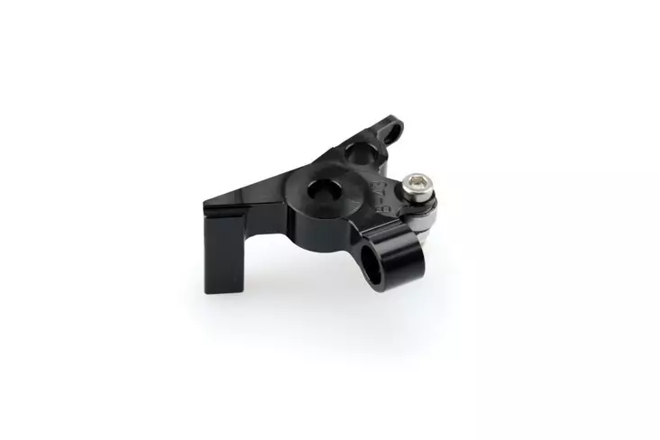 Puig Bracket Brake Puig Lever Models Bmw (B43) - Moottoripyörän vivut ja vivunrungot - D299262 - 1