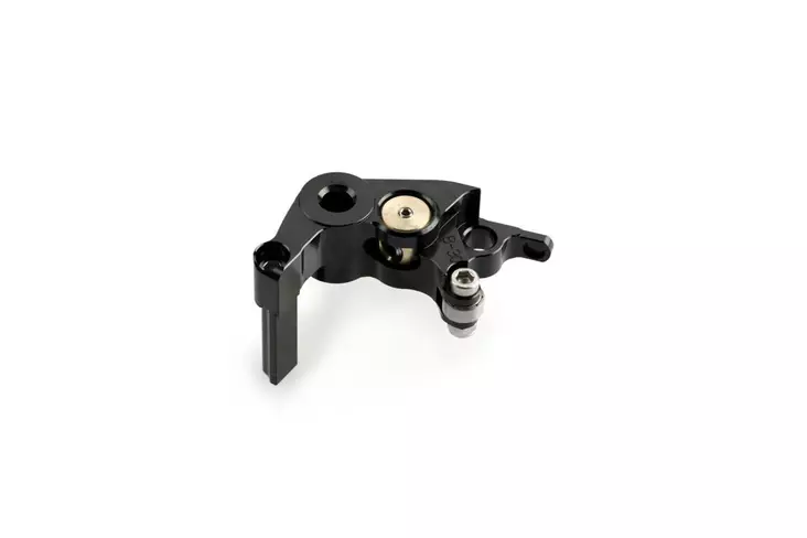Puig Bracket Brake Puig Lever Models Suzuki/Bmw (B30) - Moottoripyörän vivut ja vivunrungot - D109622 - 1
