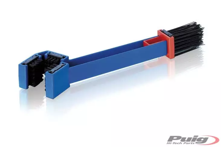 Puig Chain Brush - Rengastyökalut - D298992 - 1
