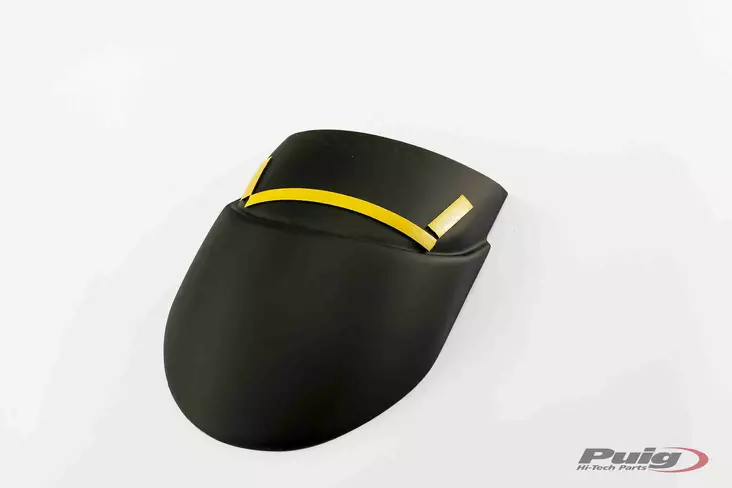 Puig Extenda Fenda Bmw S1000Xr/S1000Rr/S1000R - Moottoripyörän lokasuojan jatkeet - D301252 - 1