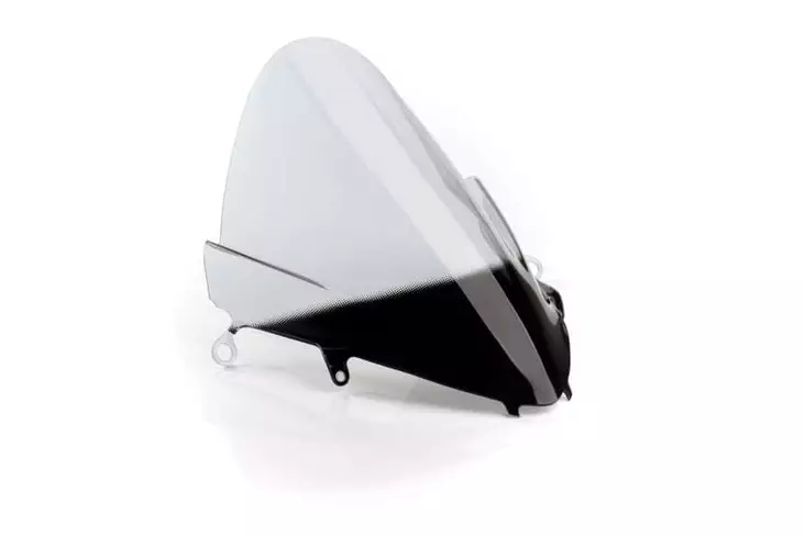 Puig Racing Screen Aprilia Tuono V4R 1100/Fact. 1100 C/ - Moottoripyörän tuulisuojat - D300982 - 1