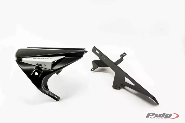 Puig Rear Hugger Suzuki Gsxr1000/Gsxr1000R 17-18'' - Huggerit - D301912 - 1