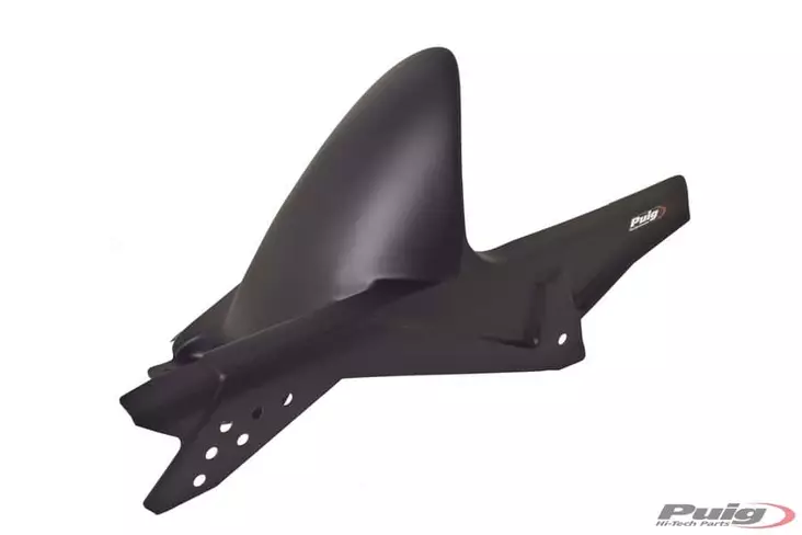 Puig Rear Hugger Yamaha Xj6/Diversion 09-16'/F 10-16' - Huggerit - D298442 - 1