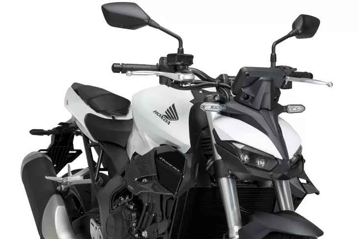 Puig Spoilers D12 Honda Cb1000 Hornet/Sp 25' - Moottoripyörän katteet & tuulenohjaimet - D539862 - 1