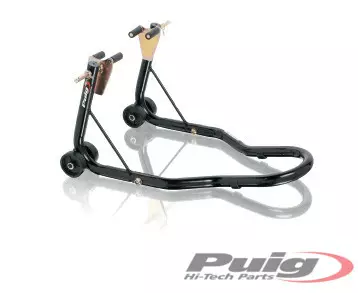 Puig Stand Paddock Support Front At Fork C/Black - Työkalut - D297922 - 1