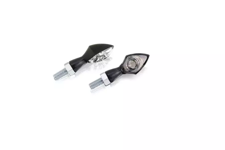 Puig Turn Light Mod. Power Led C/Black - Moottoripyörän vilkut - D298772 - 1