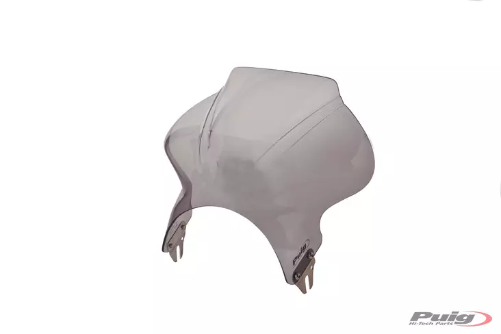 Puig Windshield Mod. Cockpit Kawasaki Z900Rs 18'- C/Blu - Moottoripyörän tuulisuojat - D465992 - 1