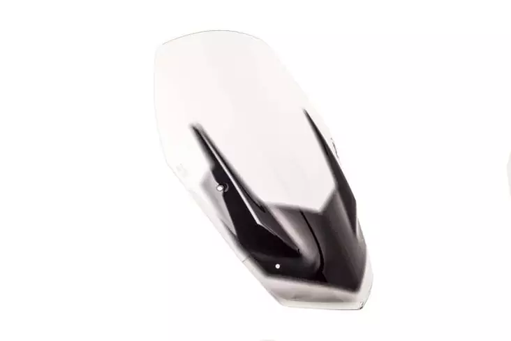 Puig Windshield V-Techline Bmw C600S 12-15 C/Clear - Moottoripyörän tuulisuojat - D299222 - 1