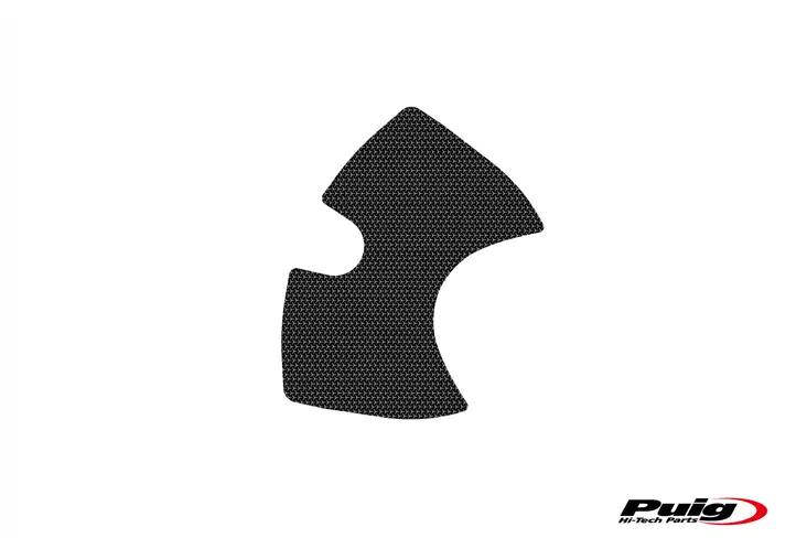 Puig Yoke Protector Suzuki Katana 19' C/Carbon Look - Moottoripyörän kaatumatapit - D338322 - 1