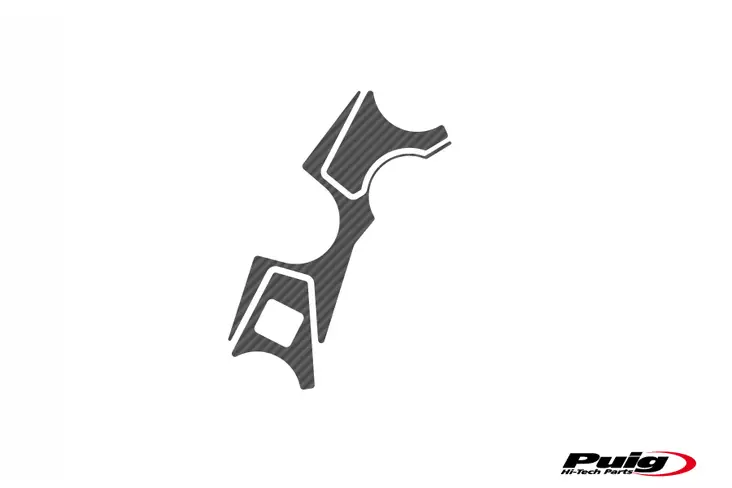 Puig Yoke Protector X-Treme Suzuki Gsx-R1000 17-18' C/C - Moottoripyörän kaatumatapit - D302592 - 1