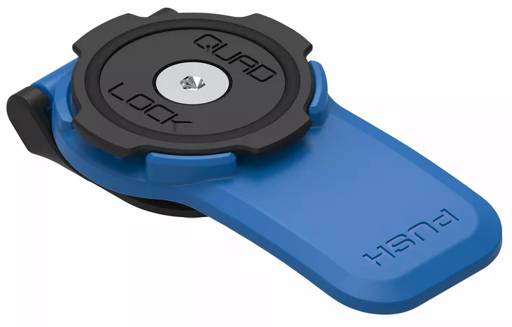 Quad Lock 360 Head - Lever - Matkapuhelin-, Gps- & kameratarvikkeet - D546852 - 1