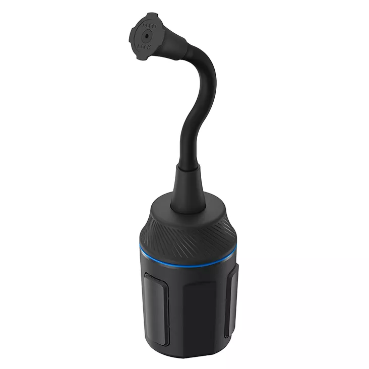 Quad Lock Cup Holder Mount - Matkapuhelin-, Gps- & kameratarvikkeet - D546802 - 1