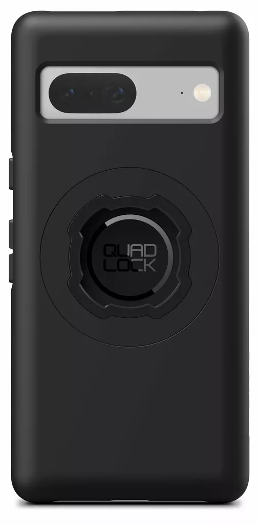 Quad Lock MAG Kotelo - Google Pixel 7 - Matkapuhelin-, Gps- & kameratarvikkeet - D546772 - 1