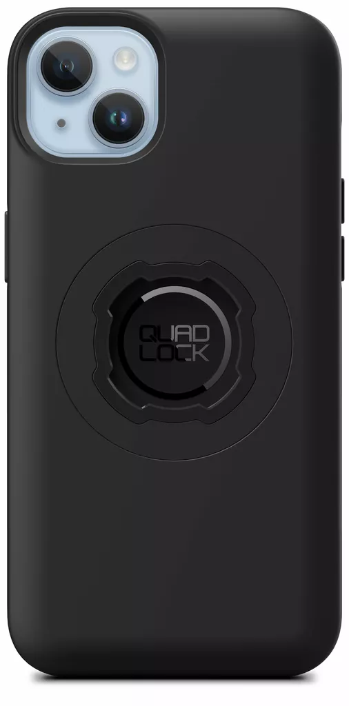 Quad Lock MAG Kotelo - iPhone 14 Plus - Matkapuhelin-, Gps- & kameratarvikkeet - D546722 - 1