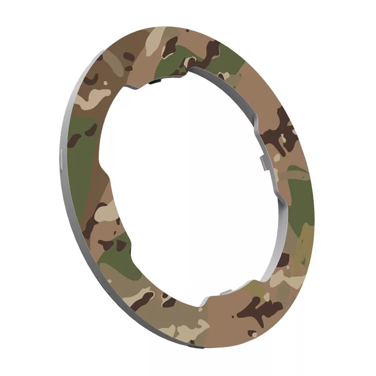Quad Lock MAG Ring Camo (V2) - Matkapuhelin-, Gps- & kameratarvikkeet - D546842 - 1